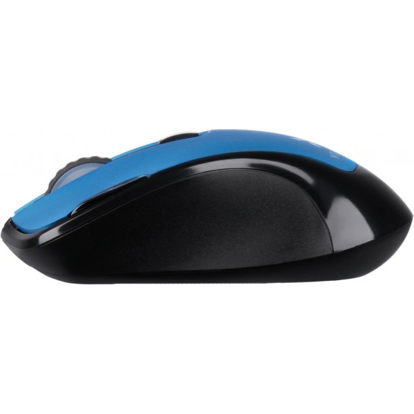 Фото - Мышь беспроводная Vinga MSW-527 Blue