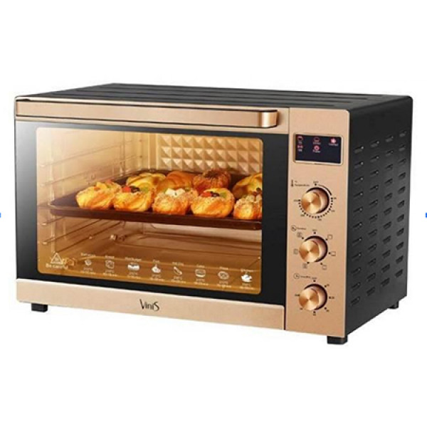 Фото - Печь электрическая Vinis VO-8024G Фото - Печь электрическая Vinis VO-8024G