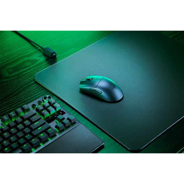 Фото - Мышь беспроводная игровая Razer Viper V3 Pro SE Black (RZ01-04550100-R3G1)