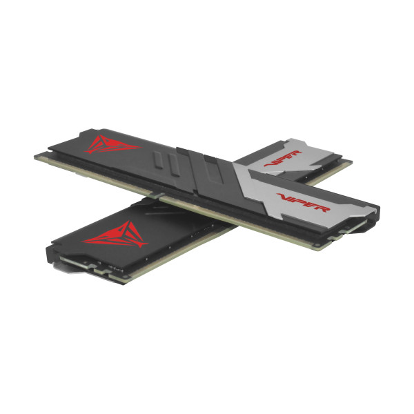 Фото - Память DDR Patriot Viper Venom DDR5 2x16GB (PVV532G640C32K)