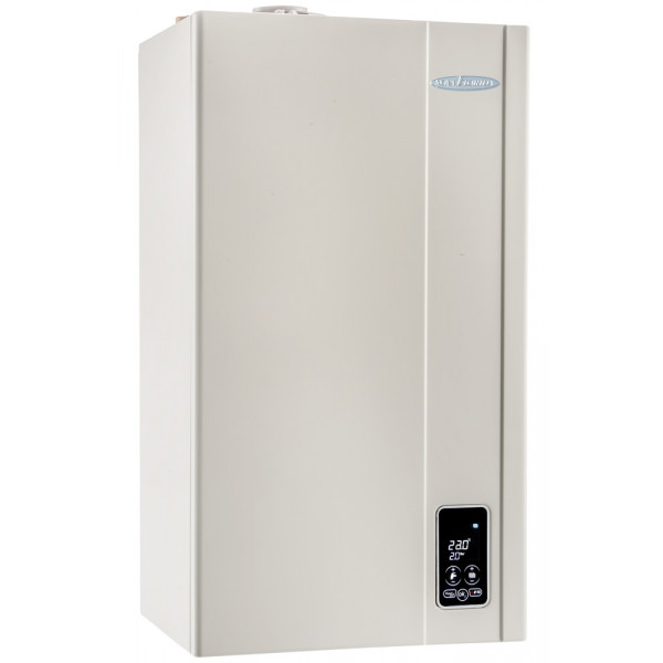 Фото - Газовый котел Nova Florida ORION CONDENSING KRB 24 (KOTU32KU24)