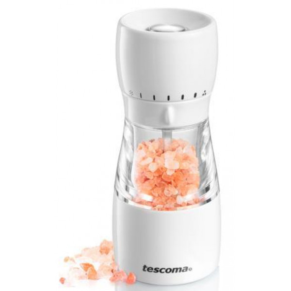 Фото - Мельница для специй tescoma 642805 Vitamino для соли 15 см