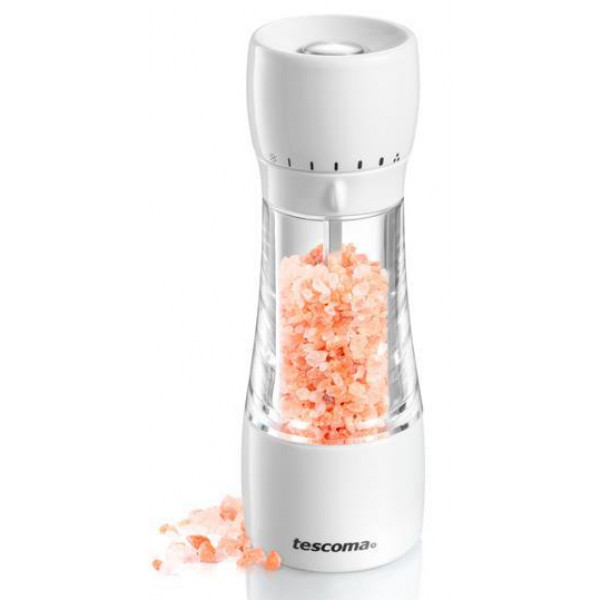 Фото - Мельница для специй tescoma 642806 Vitamino для соли 18 см