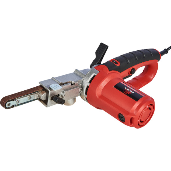 Фото - Ленточная шлиф. машина VITALS Master Ev 1340GMb