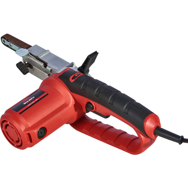 Фото - Ленточная шлиф. машина VITALS Master Ev 1340GMb