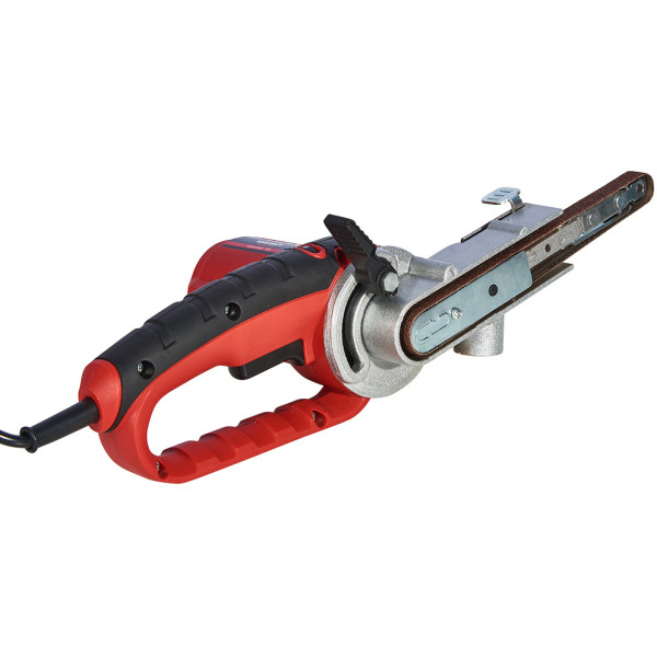 Фото - Ленточная шлиф. машина VITALS Master Ev 1340GMb