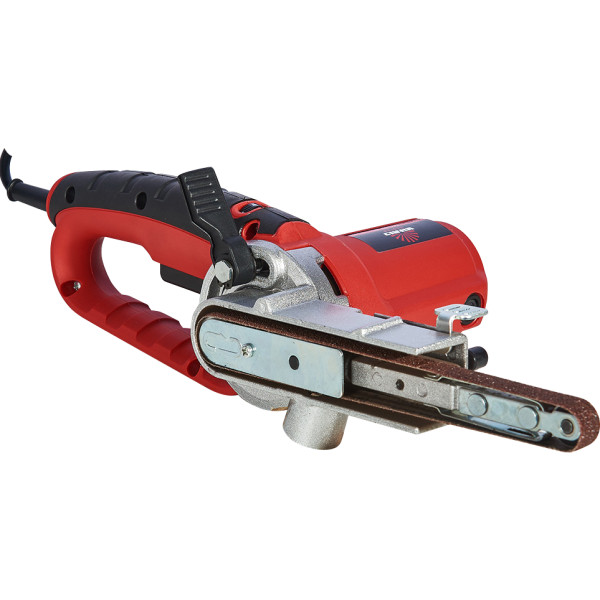 Фото - Ленточная шлиф. машина VITALS Master Ev 1340GMb