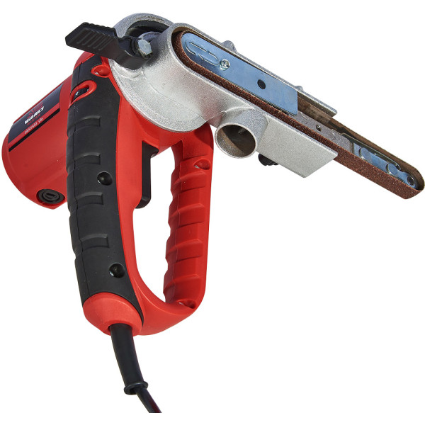 Фото - Ленточная шлиф. машина VITALS Master Ev 1340GMb