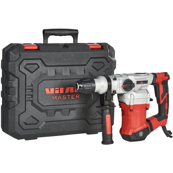 Фото - Перфоратор VITALS Master Ra 3013DS