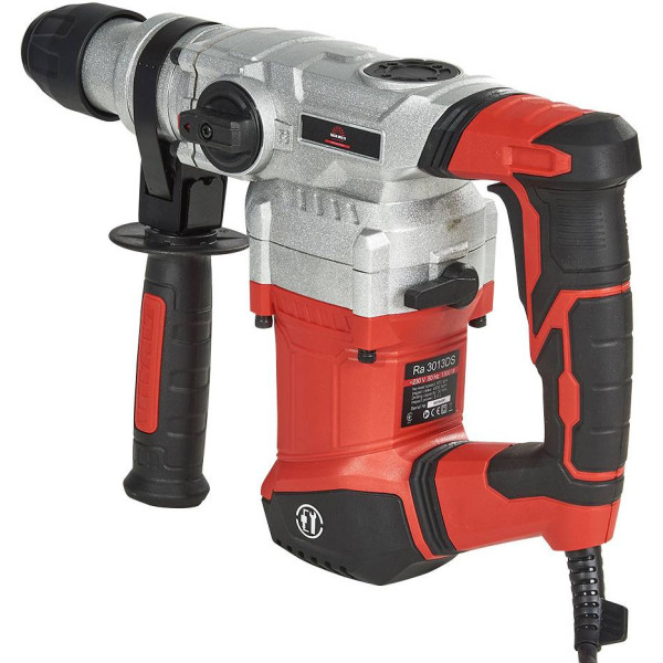 Фото - Перфоратор VITALS Master Ra 3013DS