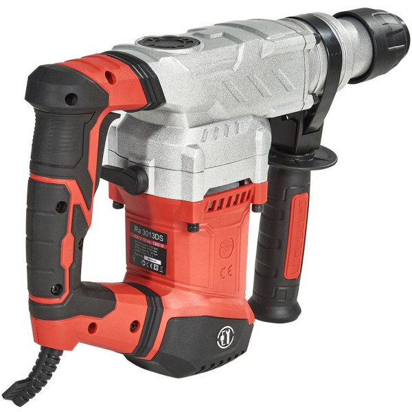 Фото - Перфоратор VITALS Master Ra 3013DS