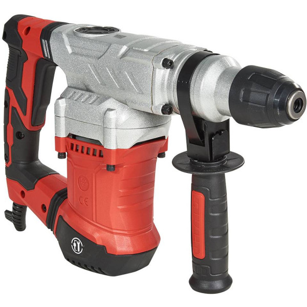 Фото - Перфоратор VITALS Master Ra 3013DS