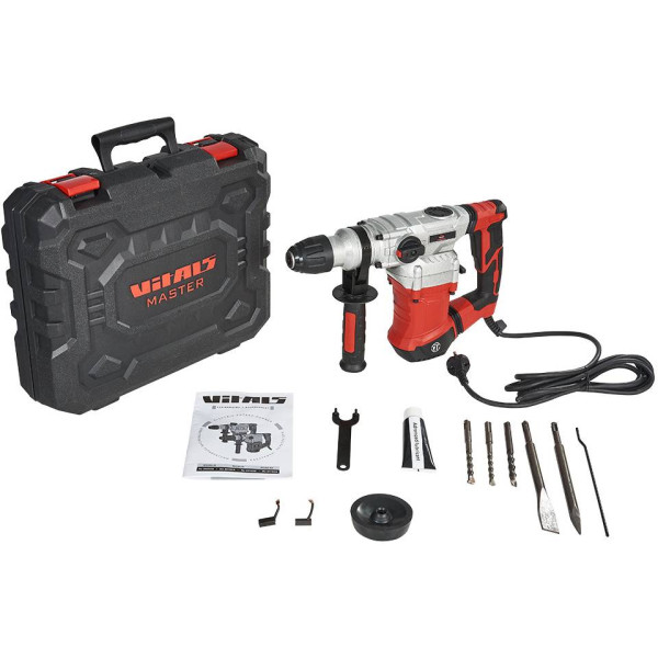 Фото - Перфоратор VITALS Master Ra 3013DS