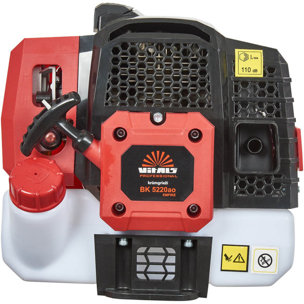 Фото - Мотокоса бензиновая VITALS Professional BK 5220ao Empire