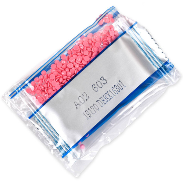 Фото - Алмазная живопись Strateg Цветочный калейдоскоп 30х30 см (DEEX16296)