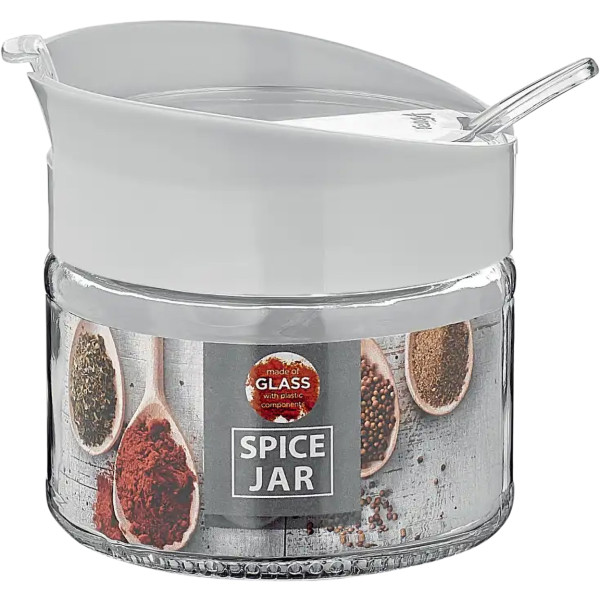 Фото - Емкость для специй и приправ Vittora 300 мл (126045)