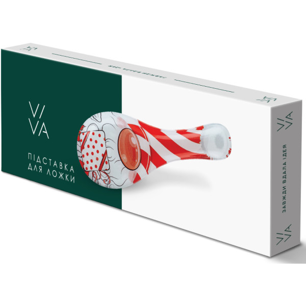 Фото - Подставка для ложек Viva NY GNOME 25 см (SP04L)