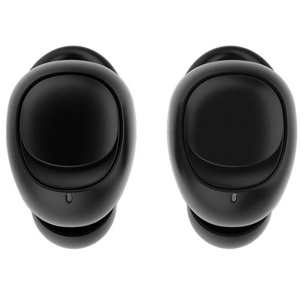 Фото - Наушники вкладыши беспроводные TWS Pixus Drum Black