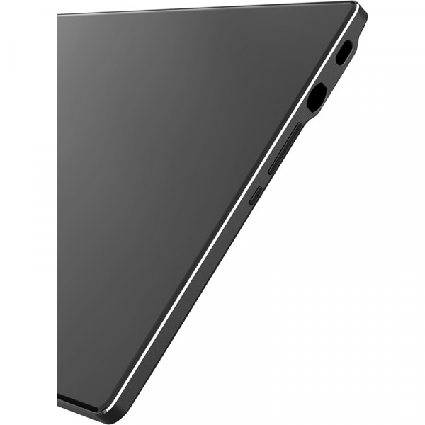 Фото - Микроповреждение - Графический планшет VEIKK VK1200