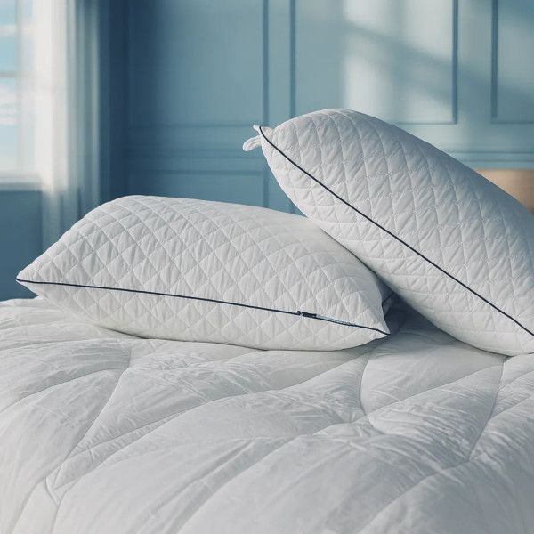 Фото - Одеяло детское демисезонное MirSon Royal Eco-Soft 842 110x140 см (2200000621283)