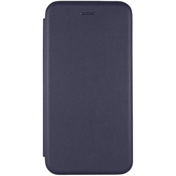 Фото - Чехол для смартфона BeCover Exclusive for Oppo Reno8 T Deep Blue (711486)