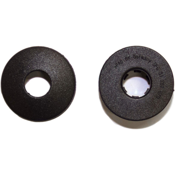 Фото - EVA коврики в салон авто EVAtech для 2 (DE) Mazda 2007-2014 2 поколение Htb EU (MZ21230C5VL4SGB)