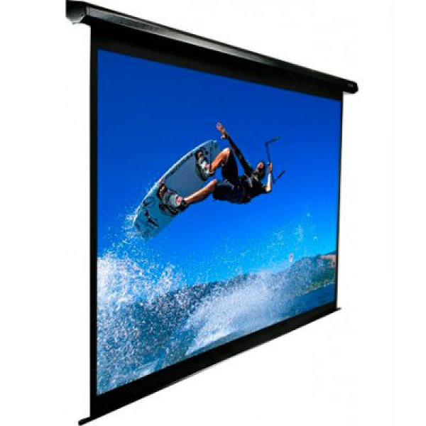 Фото - Экран Elite Screens VMAX135XWH2-E24