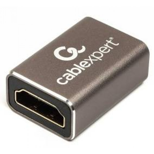 Фото - Переходник HDMI Cablexpert V2.1 8K (AP-HDMI8K-FF)