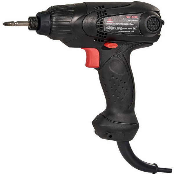 Фото - Гайковерт сетевой VITALS Professional WI 1423il