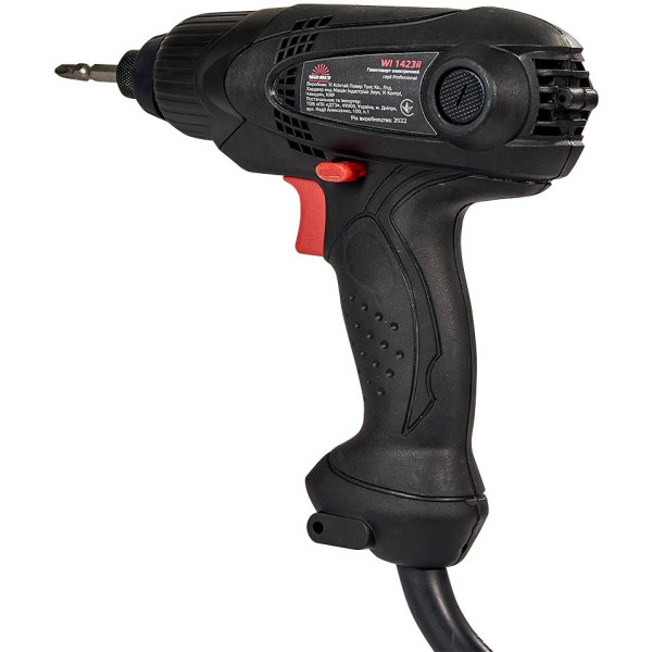 Фото - Гайковерт сетевой VITALS Professional WI 1423il