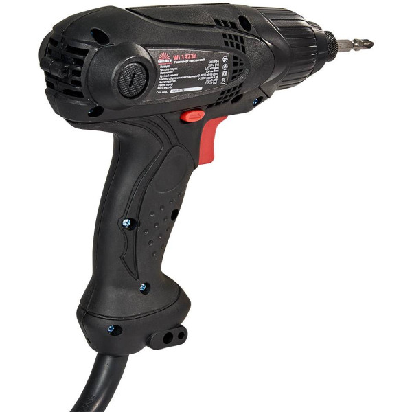 Фото - Гайковерт сетевой VITALS Professional WI 1423il