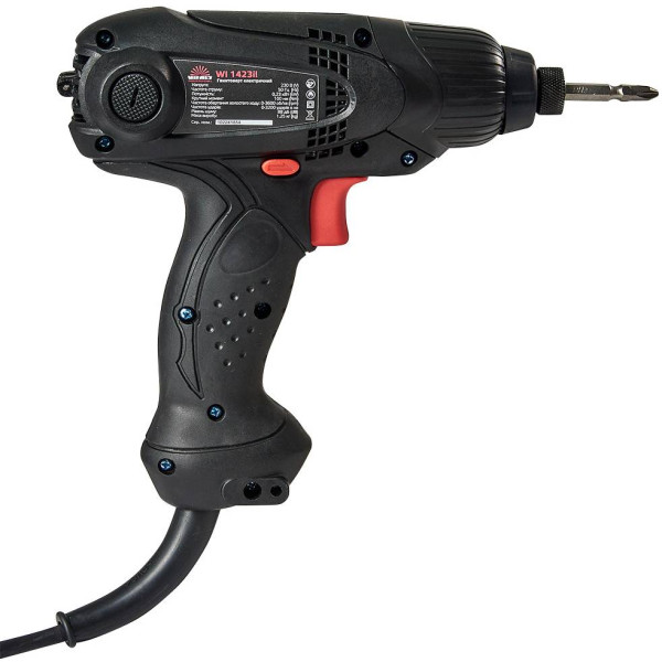 Фото - Гайковерт сетевой VITALS Professional WI 1423il