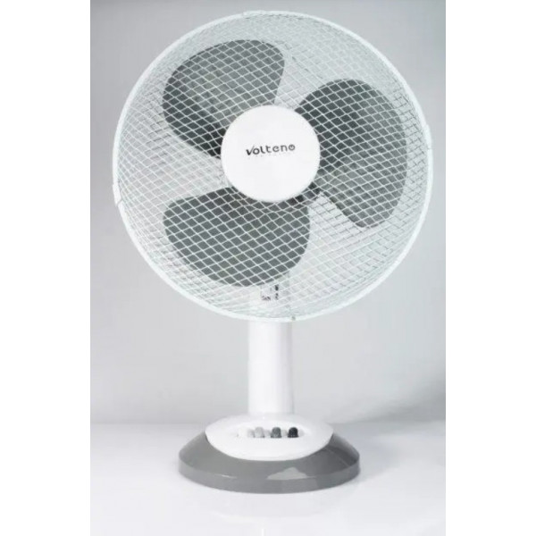 Фото - Вентилятор настольный Volteno VO0024