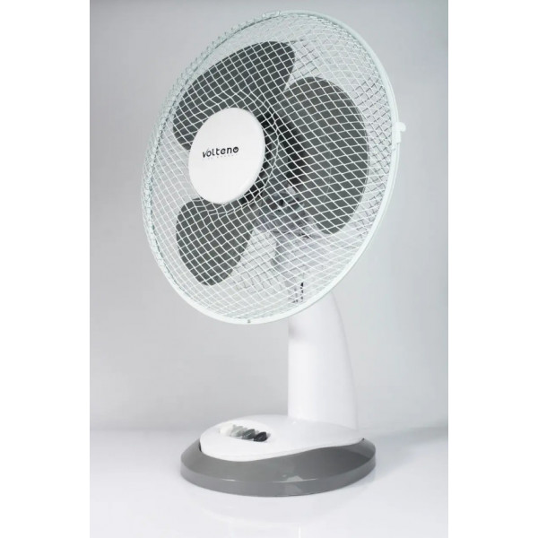 Фото - Вентилятор настольный Volteno VO0024