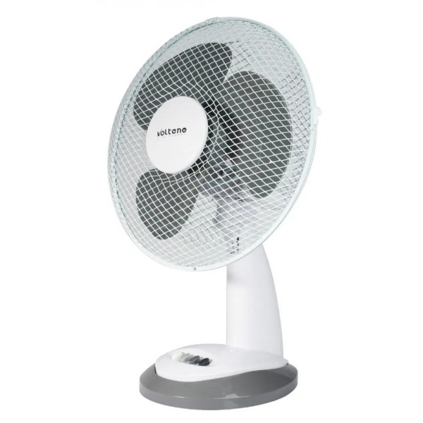 Фото - Вентилятор настольный Volteno VO0024