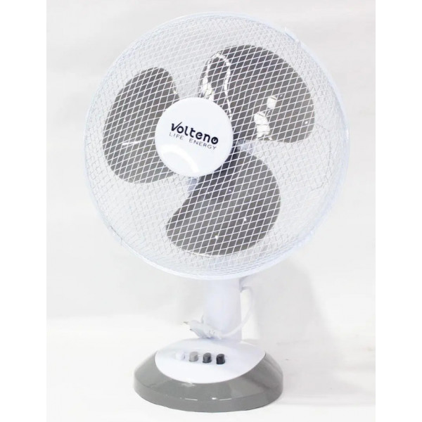 Фото - Вентилятор настольный Volteno VO0024