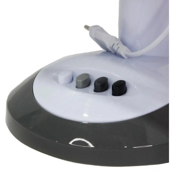 Фото - Вентилятор настольный Volteno VO0024