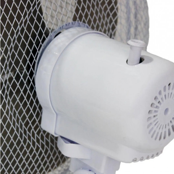 Фото - Вентилятор настольный Volteno VO0024