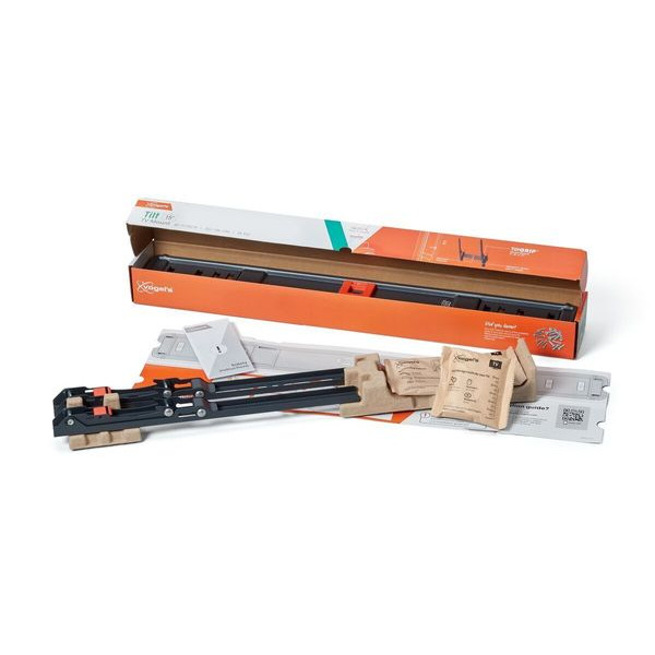 Фото - Крепление для телевизора Vogels TVM 1613 Black