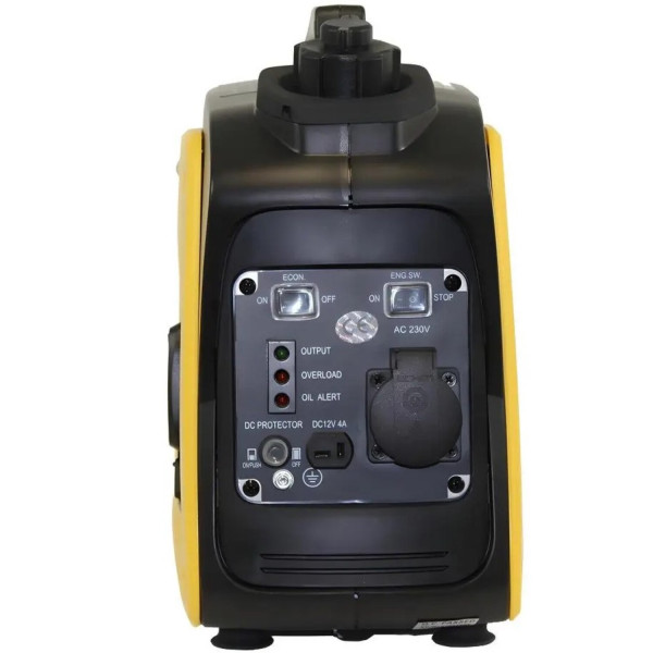 Фото - Генератор инверторный Voltherr KGE 950 Pro