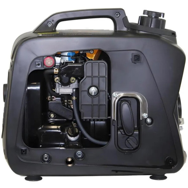 Фото - Генератор инверторный Voltherr KGE 950 Pro