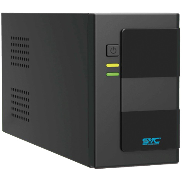 Фото - Источник бесперебойного питания SVC VR-330Li