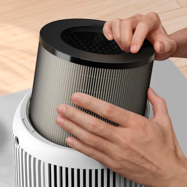 Фото - Уценка - Фильтр для очистителя воздуха Philips FY0910/30