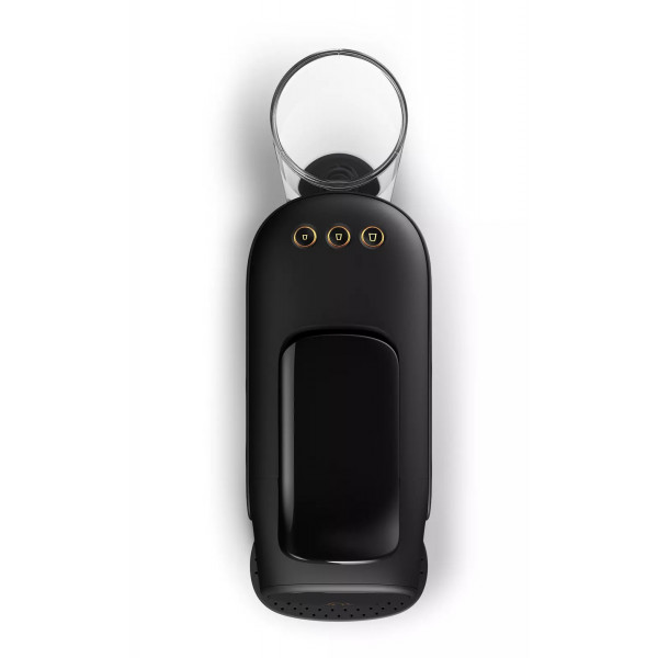 Фото - Уценка - Кофеварка капсульная Philips L'OR BARISTA Sublime (LM9012/60) + дегустационный сет кофе в капсулах L'OR (50 капсул) (8711000683965)