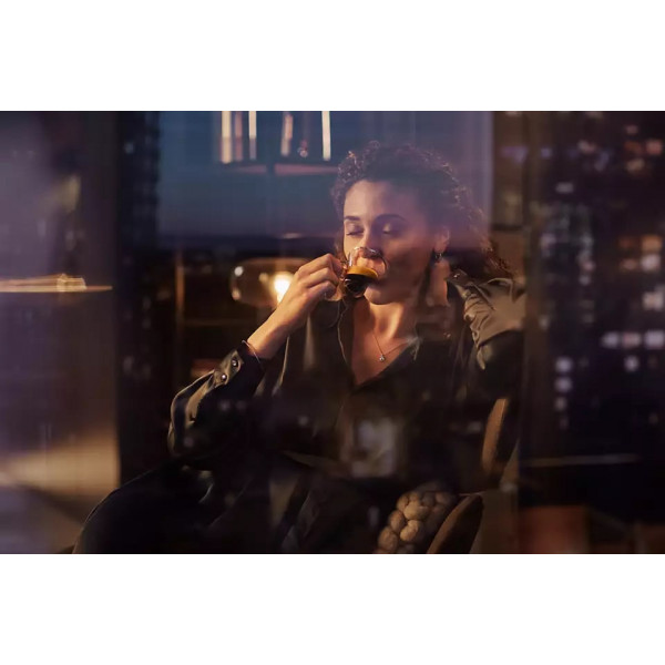 Фото - Уценка - Кофеварка капсульная Philips L'OR BARISTA Sublime (LM9012/60) + дегустационный сет кофе в капсулах L'OR (50 капсул) (8711000683965)