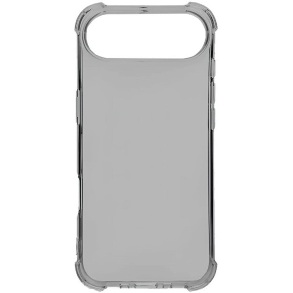 Фото - Чехол для смартфона BeCover for Apple iPhone 17 Air Grey (713796)