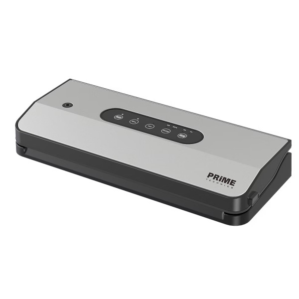 Фото - Вакууматор Prime Technics Technics PVS 125 X