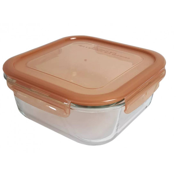 Фото - Емкость для хранения Vittora VT-7553 530 мл