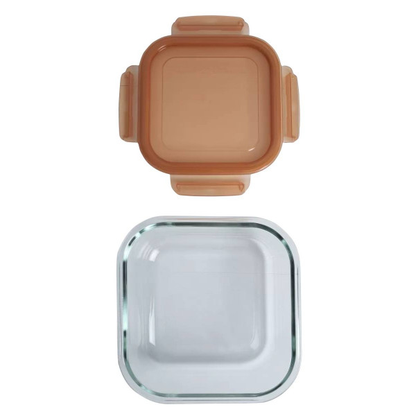 Фото - Емкость для хранения Vittora VT-7553 530 мл