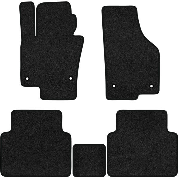 Фото - Коврики ворсовые в салон авто EVAtech Premium для Volkswagen Sharan (7N) (6 seats) 2010 2 поколение Minivan EU черный кант (VW12184CV5AV4VPB) Фото - Коврики ворсовые в салон авто EVAtech Premium для Volkswagen Sharan (7N) (6 seats) 2010 2 поколение Minivan EU черный кант (VW12184CV5AV4VPB)